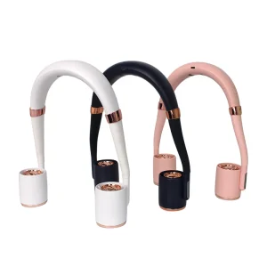 USB Rechargeable Neck Fan