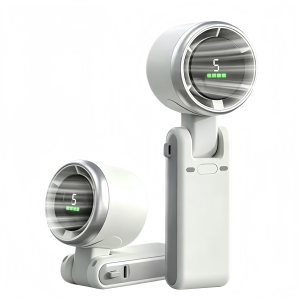 Foldable Handheld Mini Outdoor Fan